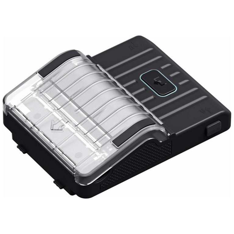 打印機(jī)模塊