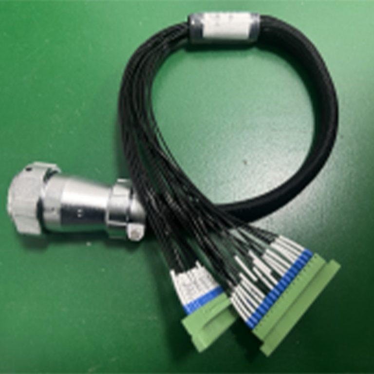 均衡維護(hù)線束